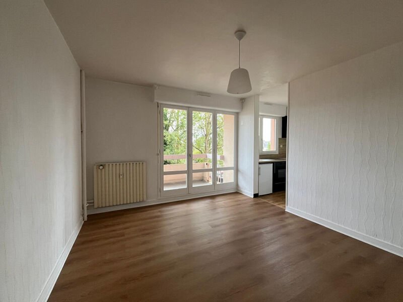 Appartement à vendre, 35m², Saint-Brieuc
