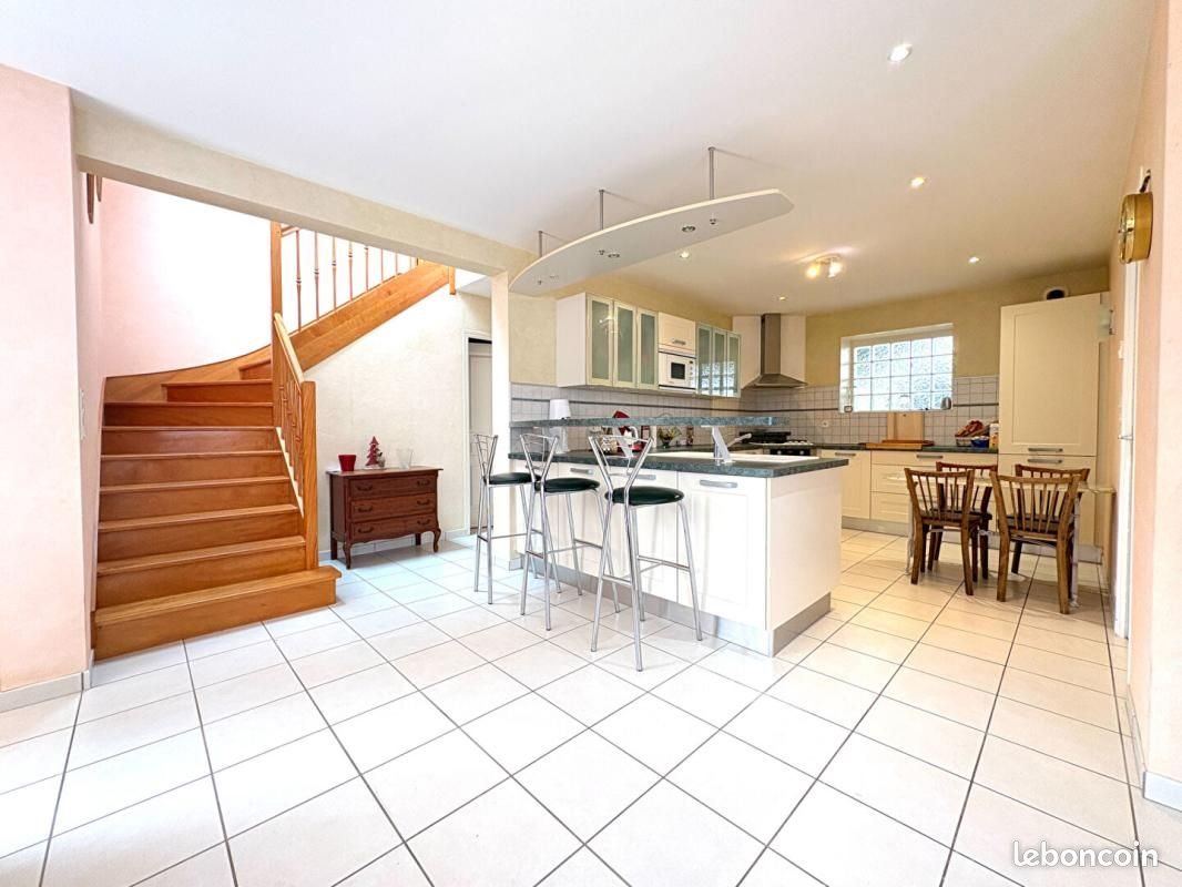 Maison à vendre, 153m², Binic