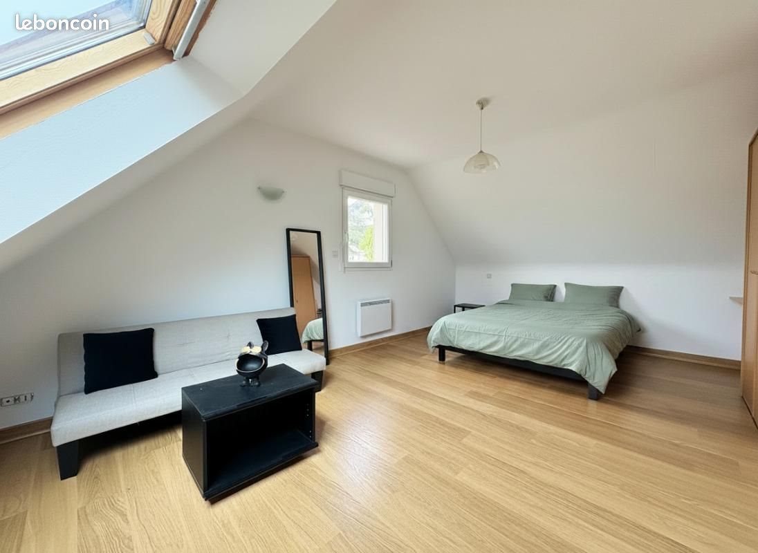 Maison à vendre, 153m², Binic