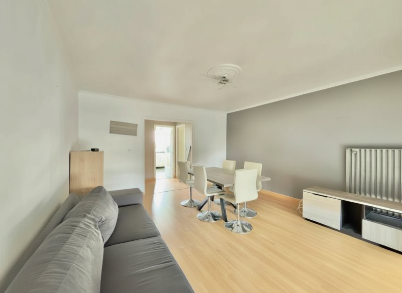Appartement à louer, 65m², Saint-Brieuc