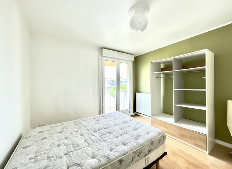 Appartement à louer, 65m², Saint-Brieuc