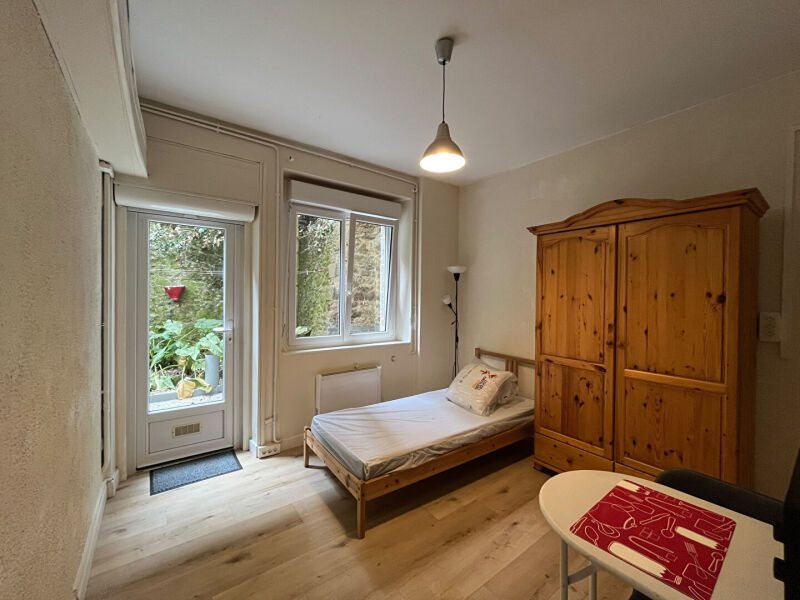 Appartement à louer, 13m², Saint-Brieuc