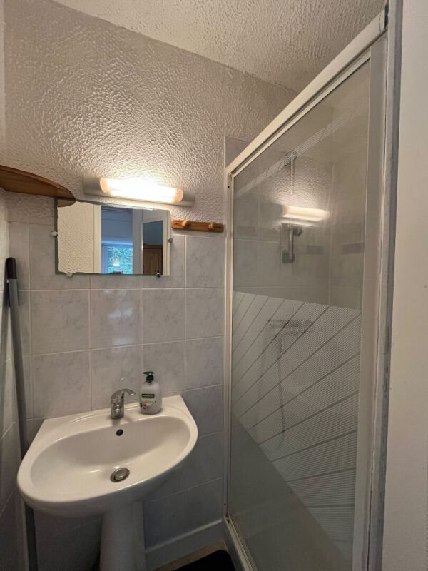 Appartement à louer, 13m², Saint-Brieuc