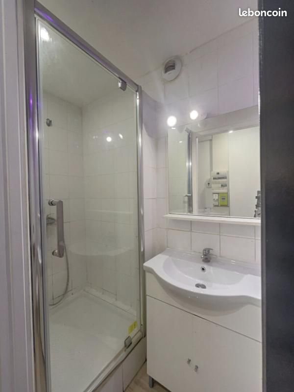 Appartement à louer, 14m², Saint-Brieuc
