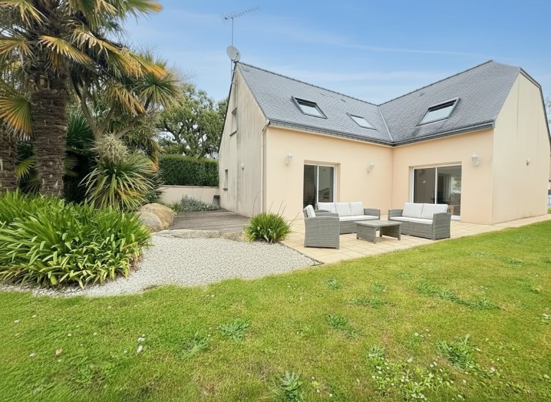 Maison à vendre, 153m², Etables-sur-Mer