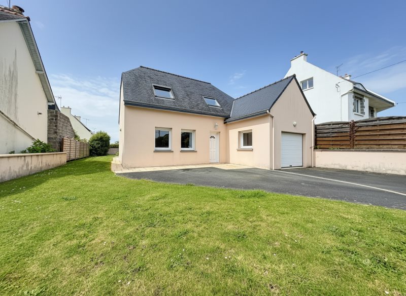 Maison à vendre, 153m², Etables-sur-Mer