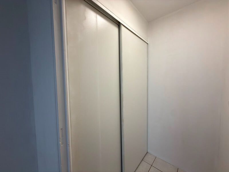 Appartement à louer, 23m², Saint-Brieuc