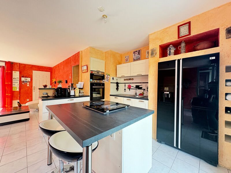 Maison à vendre, 77m², Plaintel