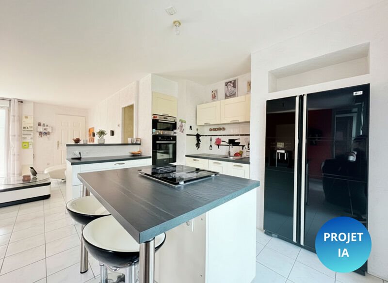 Maison à vendre, 77m², Plaintel