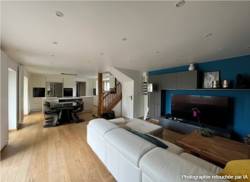 Maison à louer, 140m², Etables-sur-Mer