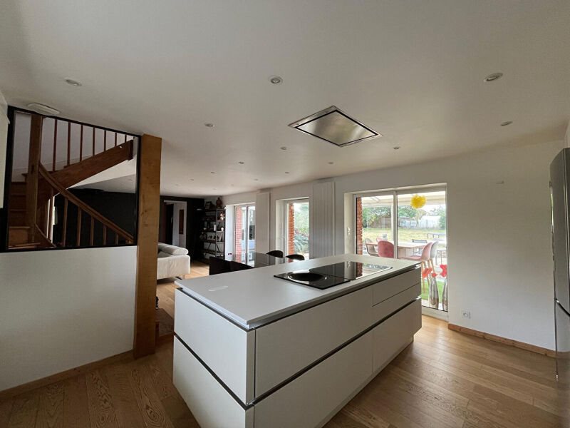 Maison à louer, 140m², Etables-sur-Mer