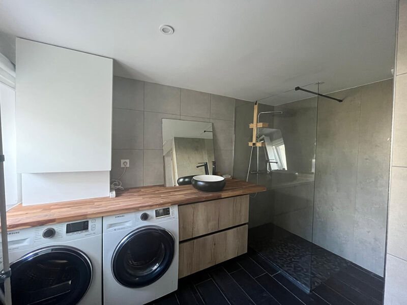 Maison à louer, 140m², Etables-sur-Mer