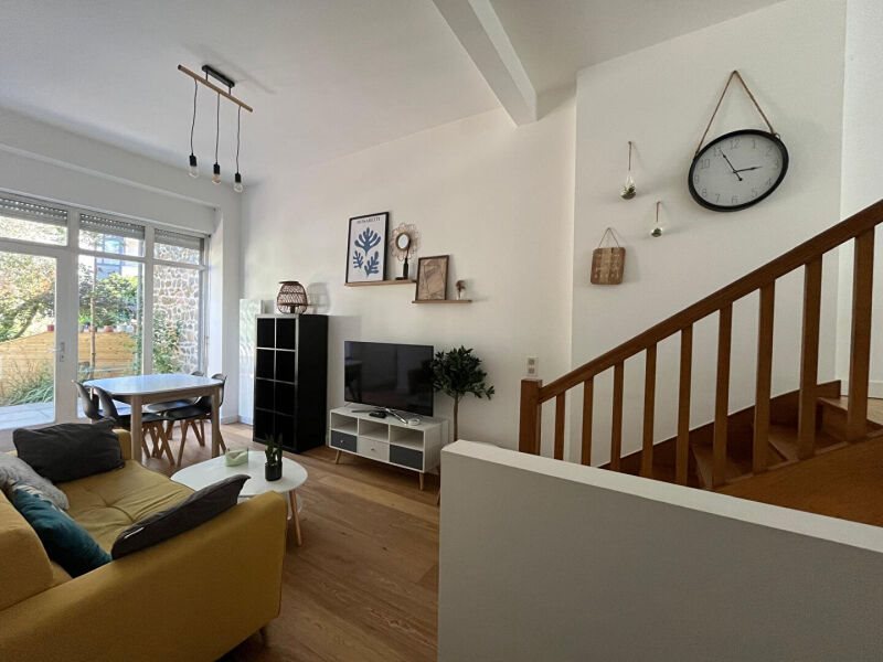 Appartement à louer, 44m², Saint-Brieuc