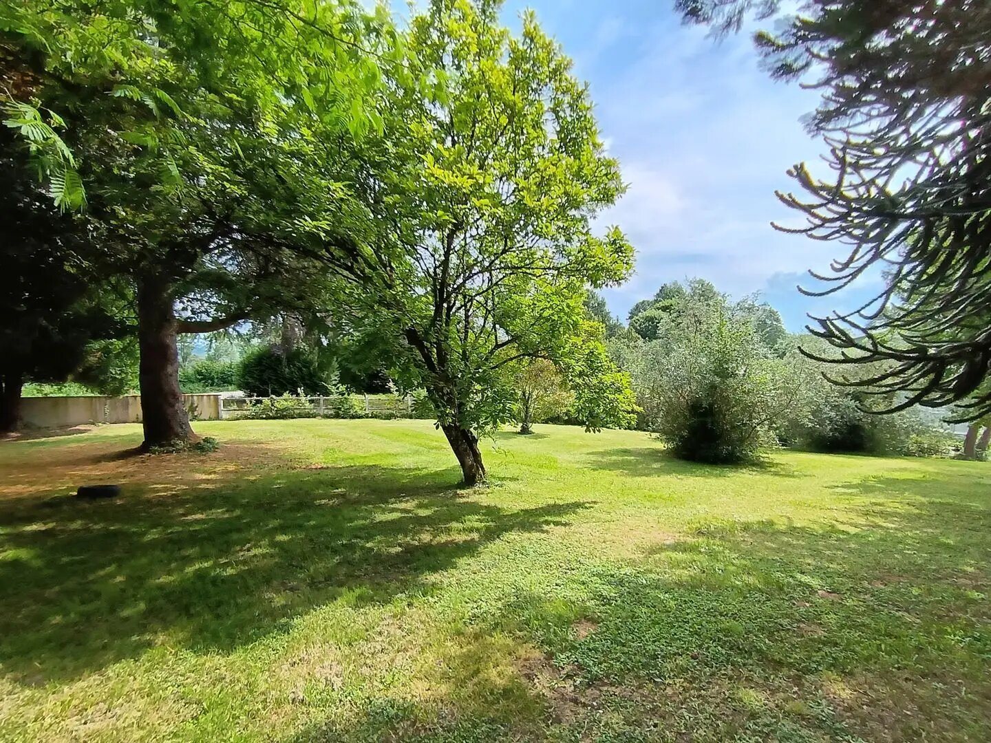 Maison à vendre, 267m², Eyjeaux