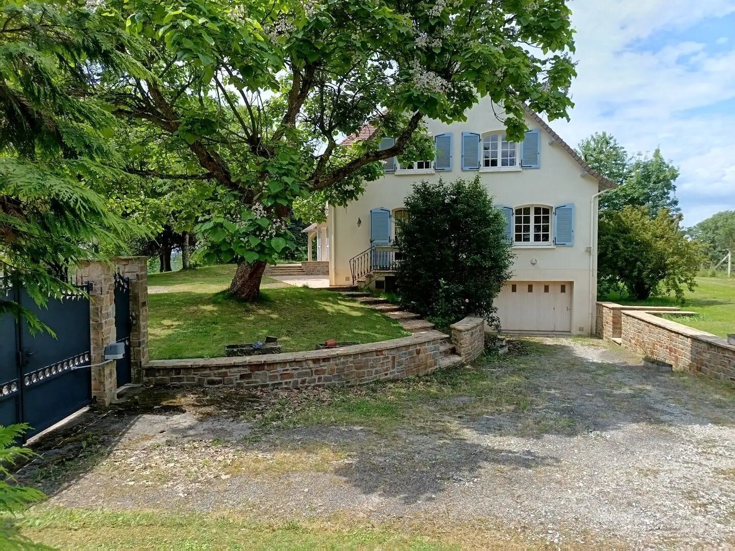 Maison à vendre, 267m², Eyjeaux
