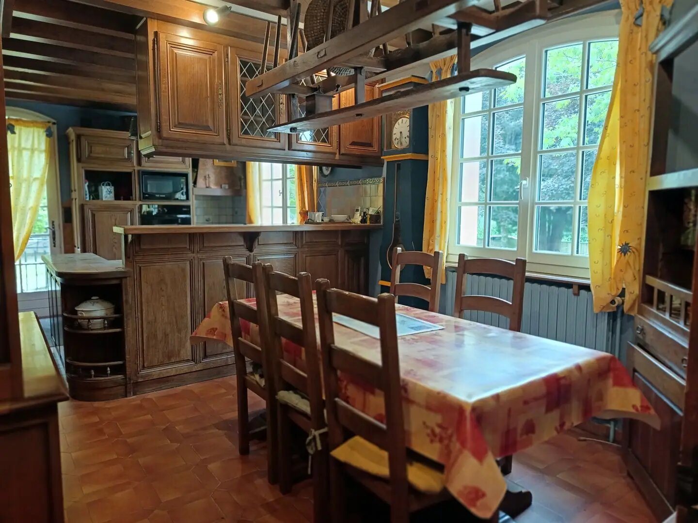 Maison à vendre, 267m², Eyjeaux