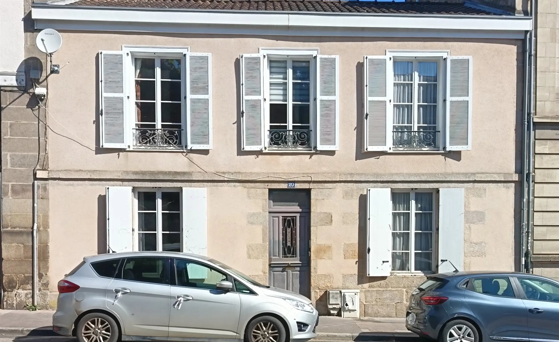 Maison à vendre, 148m², Limoges
