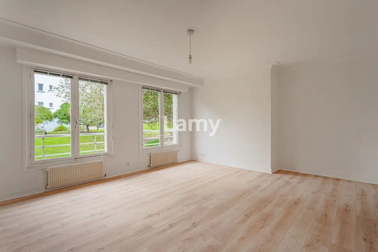 Appartement à vendre, 99m², Biarritz