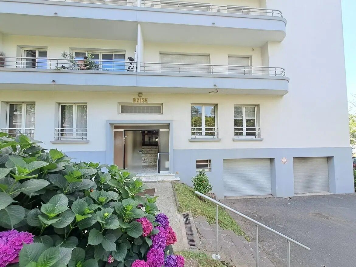 Appartement à vendre, 99m², Biarritz