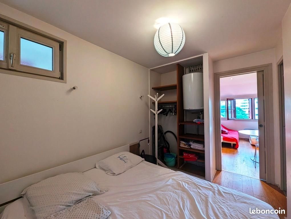 Appartement à louer, 24m², Biarritz
