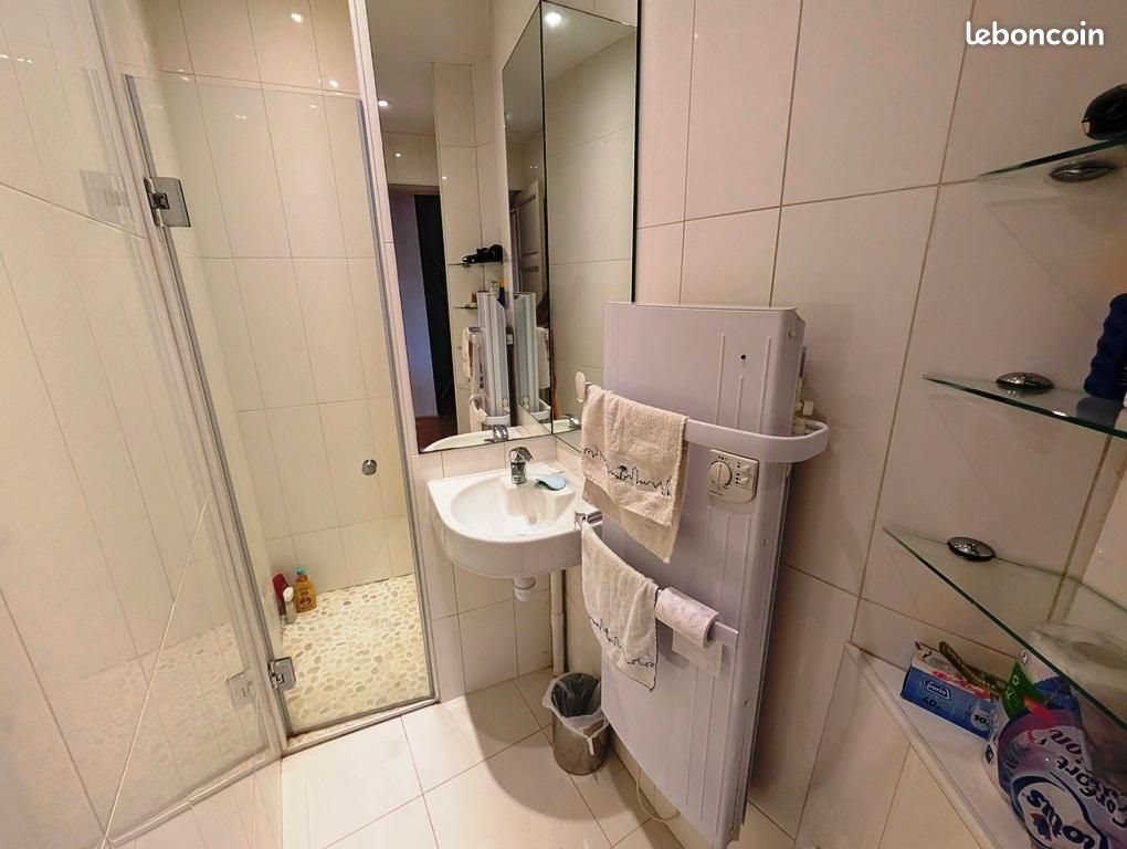 Appartement à louer, 24m², Biarritz