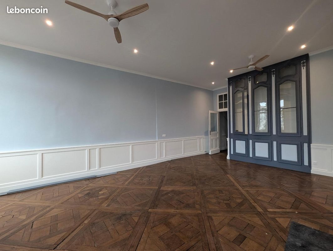 Appartement à louer, 151m², Bayonne
