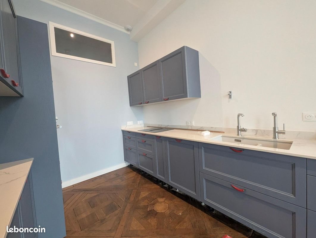 Appartement à louer, 151m², Bayonne