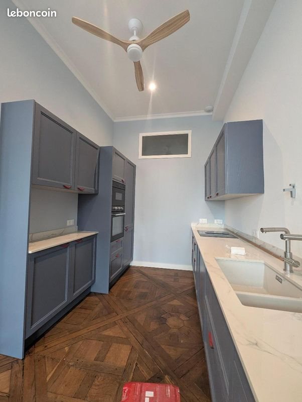Appartement à louer, 151m², Bayonne