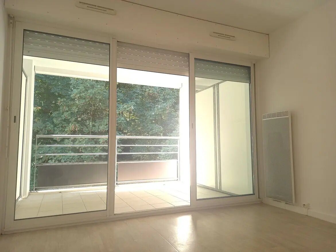 Appartement à vendre, 22m², Anglet