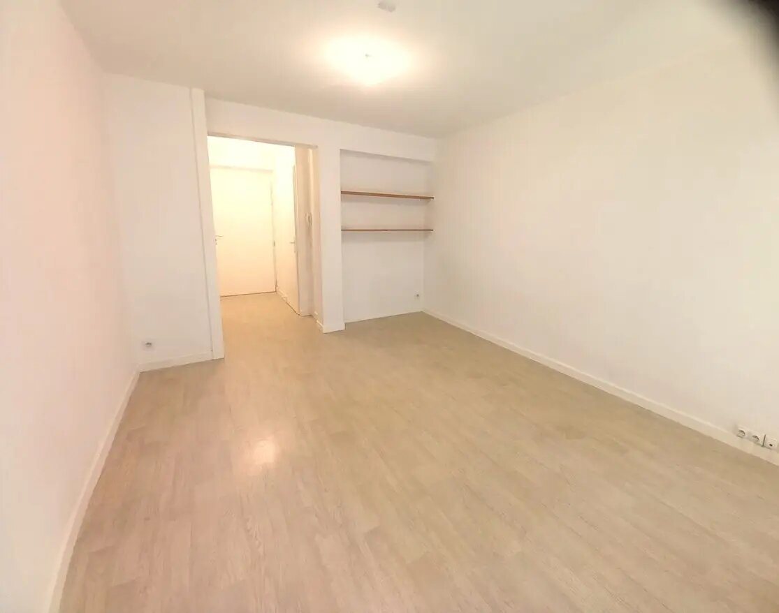 Appartement à vendre, 22m², Anglet