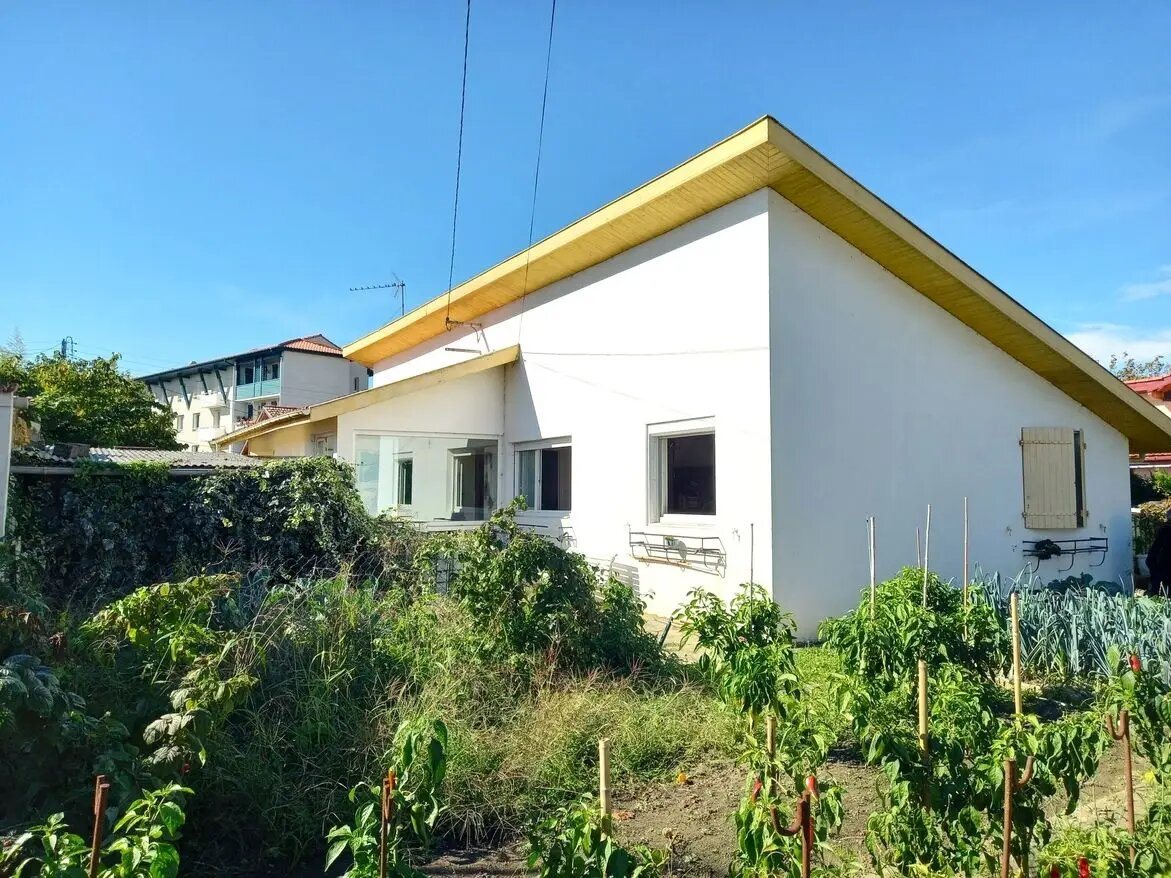 Maison à vendre, 87m², Bayonne