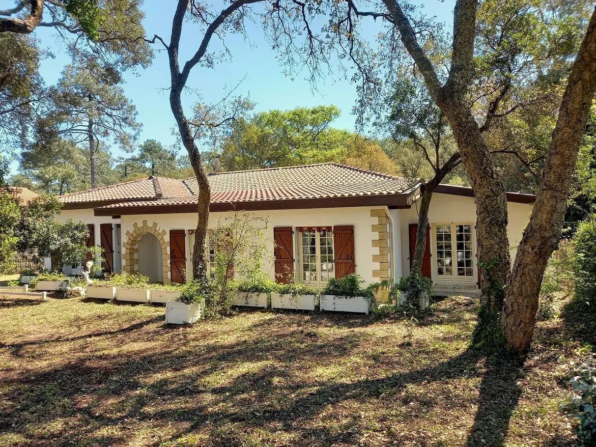 Maison à vendre, 185m², Labenne