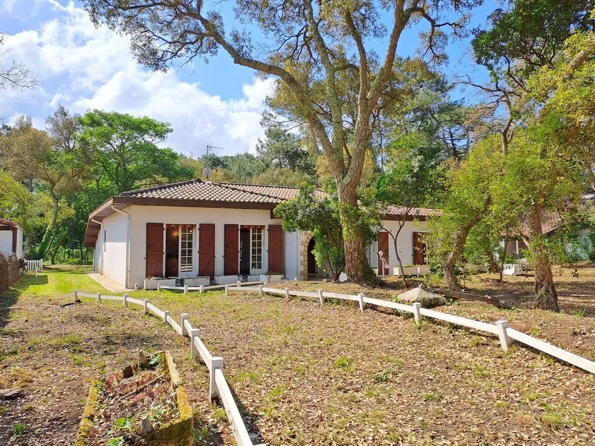 Maison à vendre, 185m², Labenne