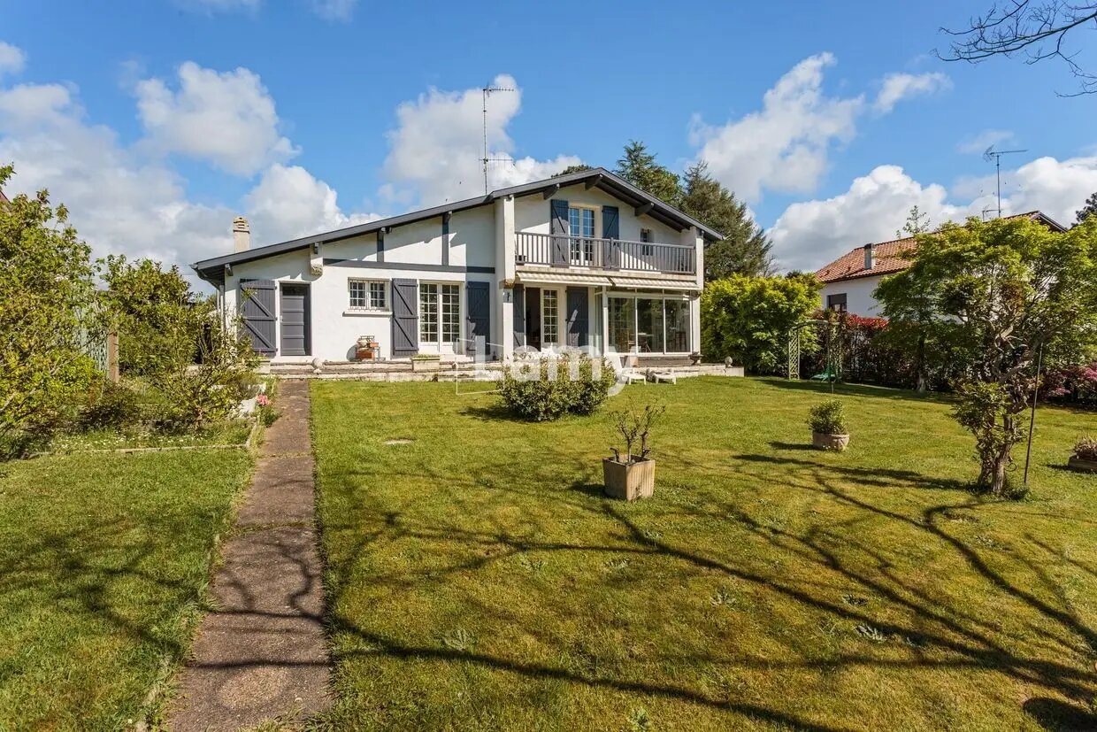 Maison à vendre, 150m², Bayonne