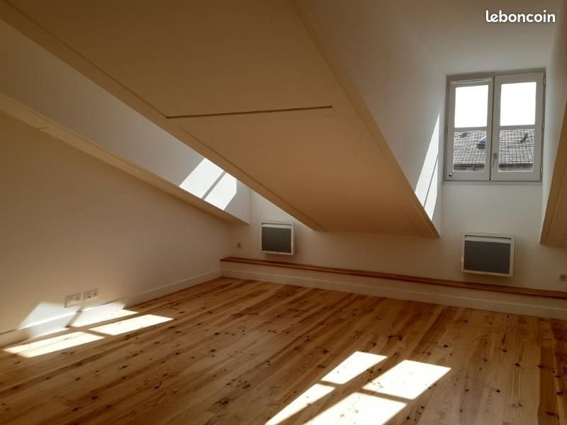 Appartement à louer, 40m², Bayonne