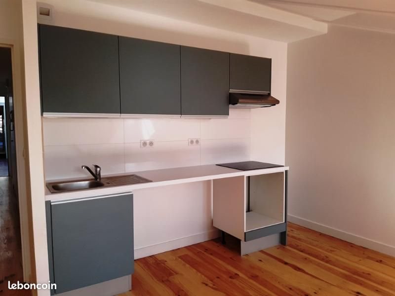 Appartement à louer, 40m², Bayonne