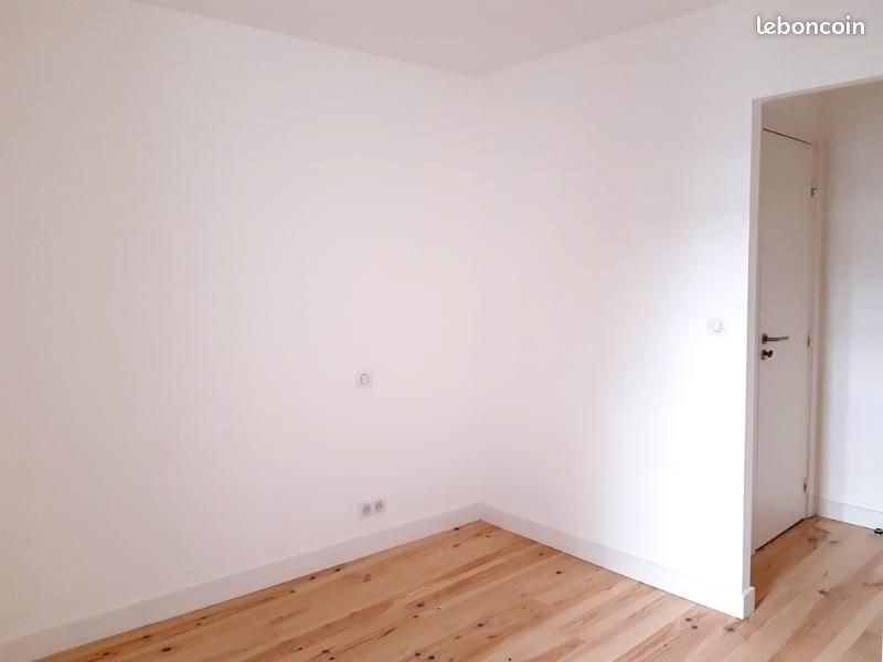 Appartement à louer, 40m², Bayonne