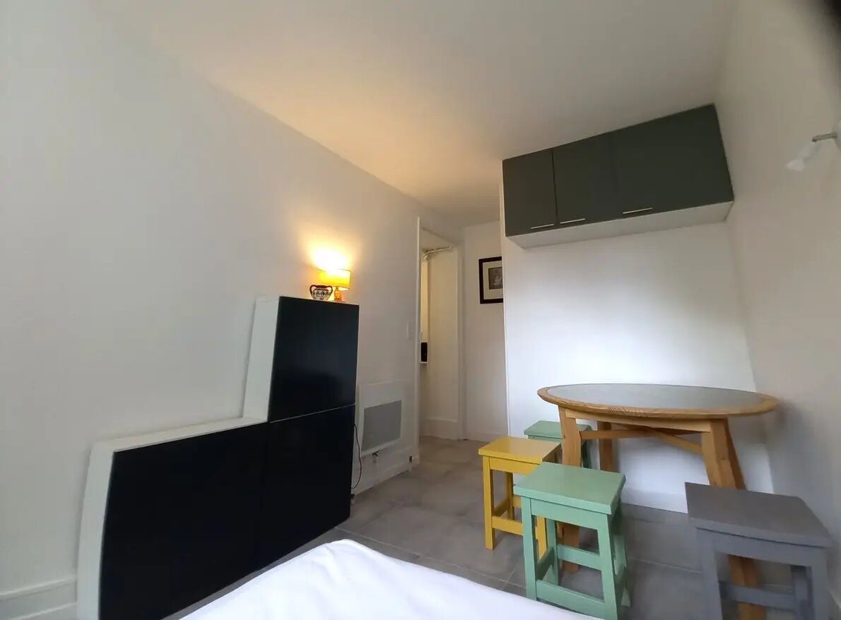 Appartement à vendre, 16m², Bayonne