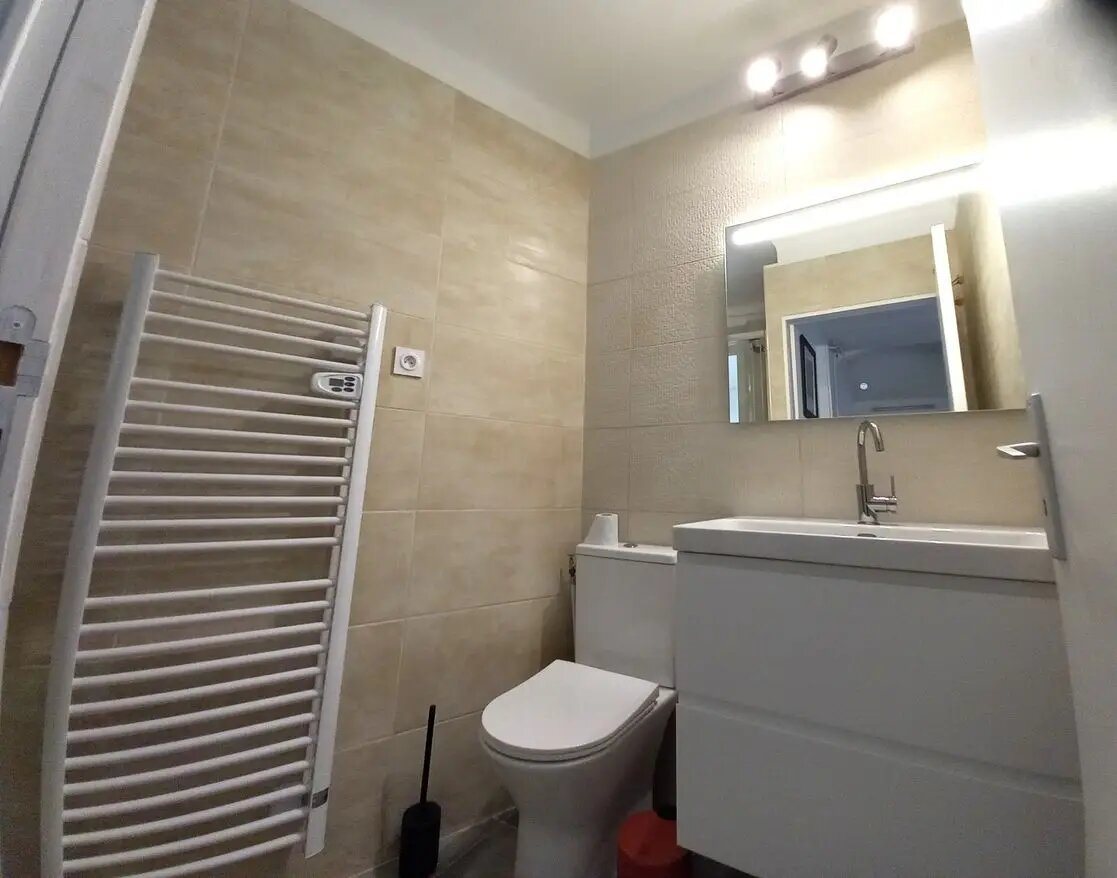 Appartement à vendre, 16m², Bayonne