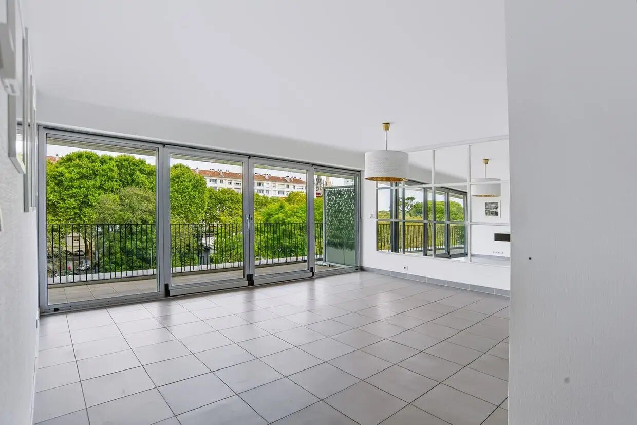 Appartement à vendre, 69m², Bayonne
