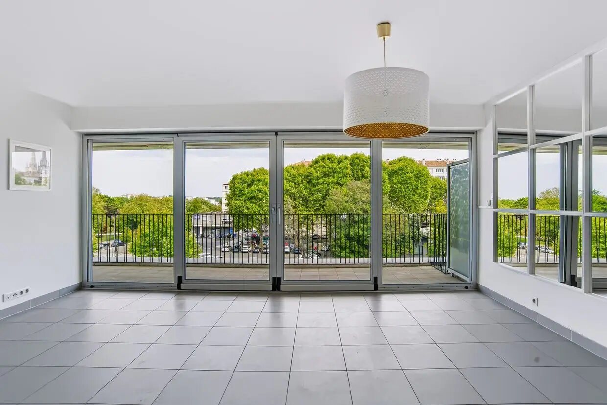 Appartement à vendre, 69m², Bayonne