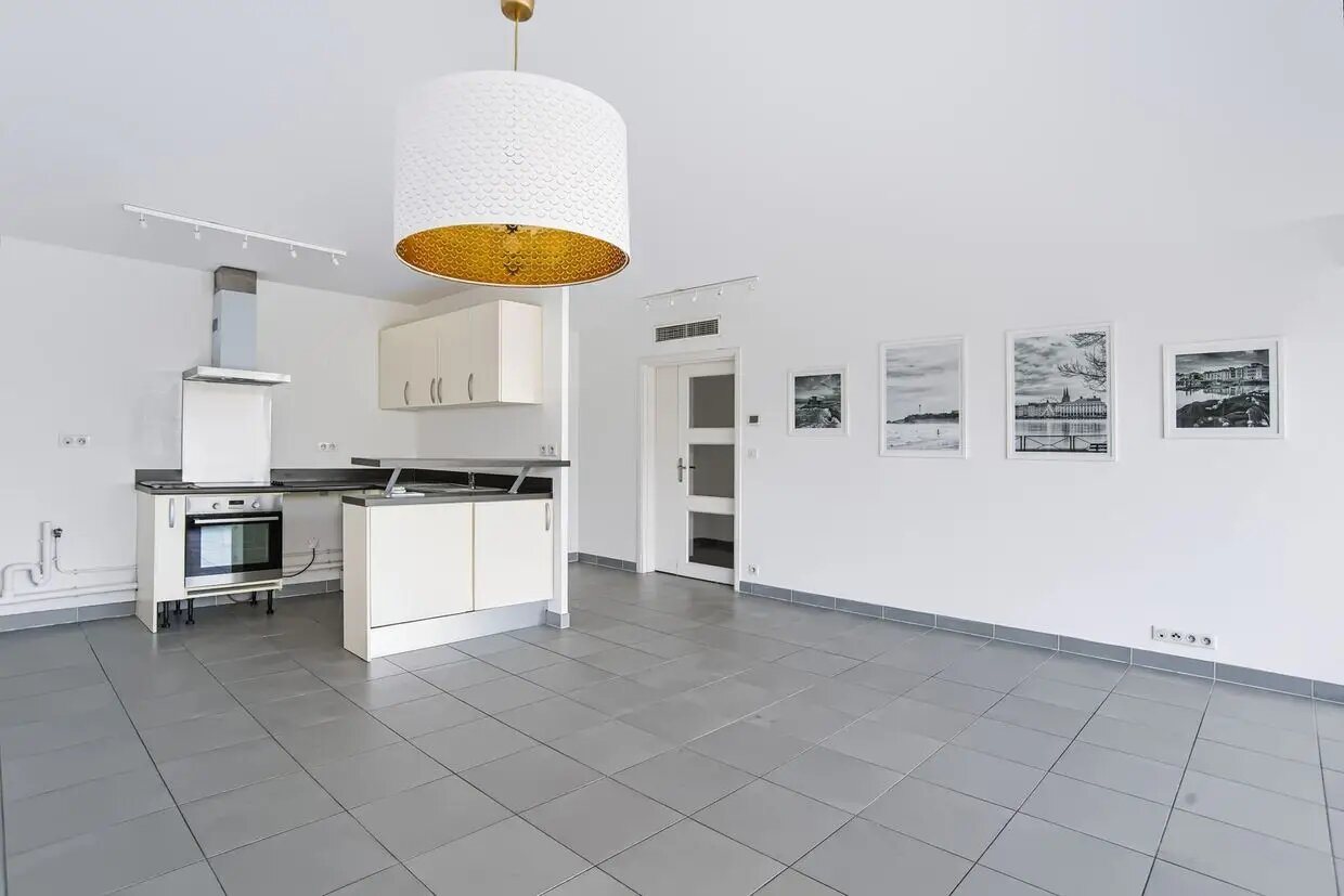 Appartement à vendre, 69m², Bayonne
