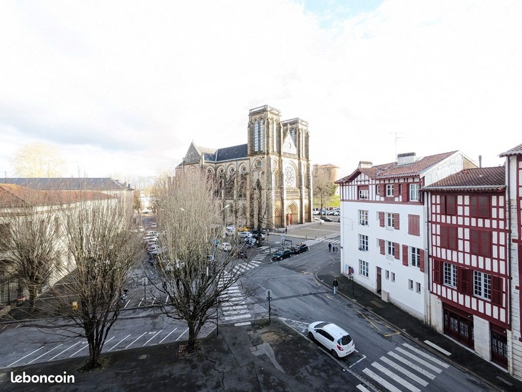 Appartement à louer, 59m², Bayonne
