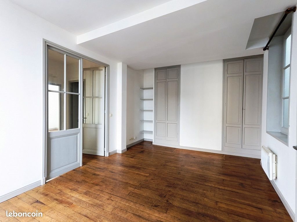 Appartement à louer, 59m², Bayonne