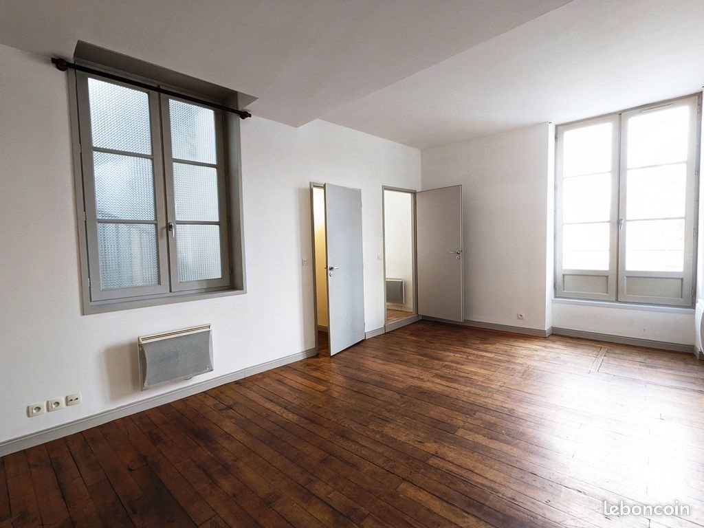 Appartement à louer, 59m², Bayonne