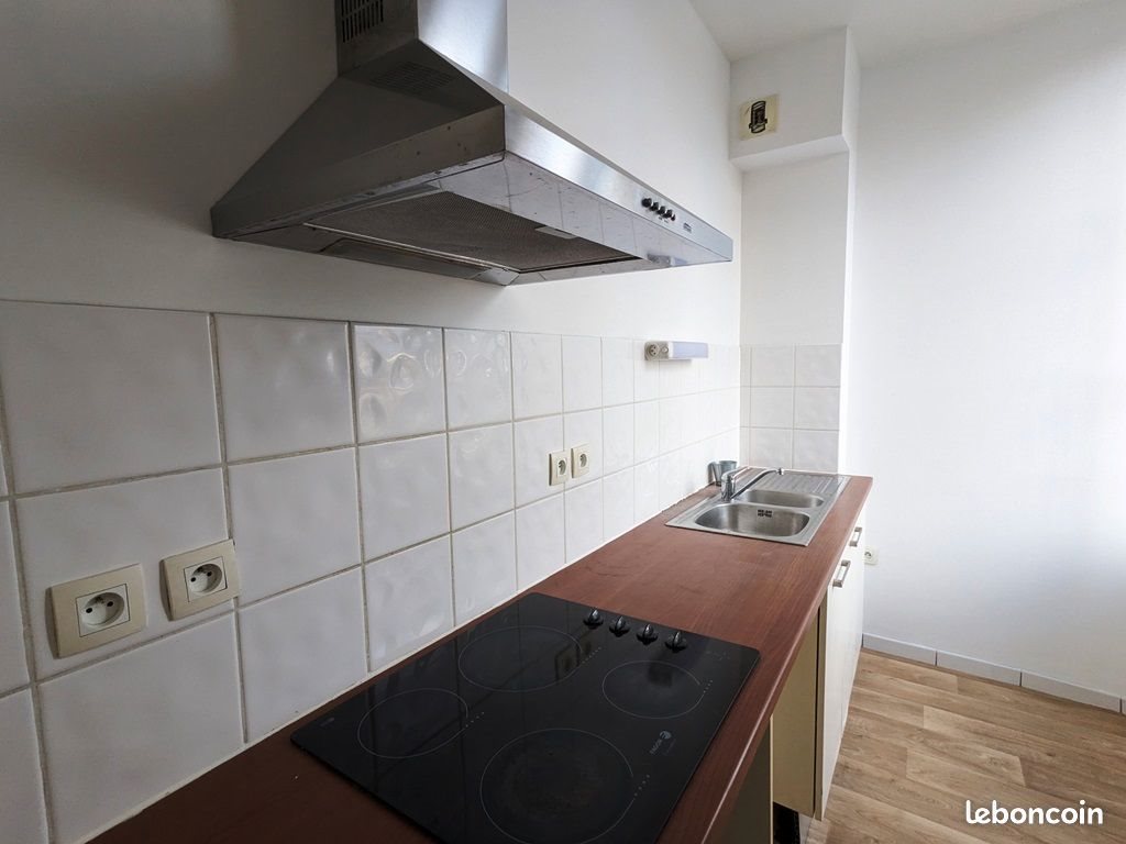 Appartement à louer, 59m², Bayonne