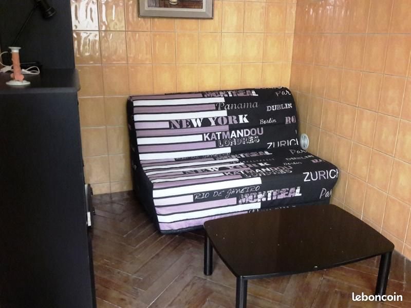 Appartement à louer, 19m², Bayonne