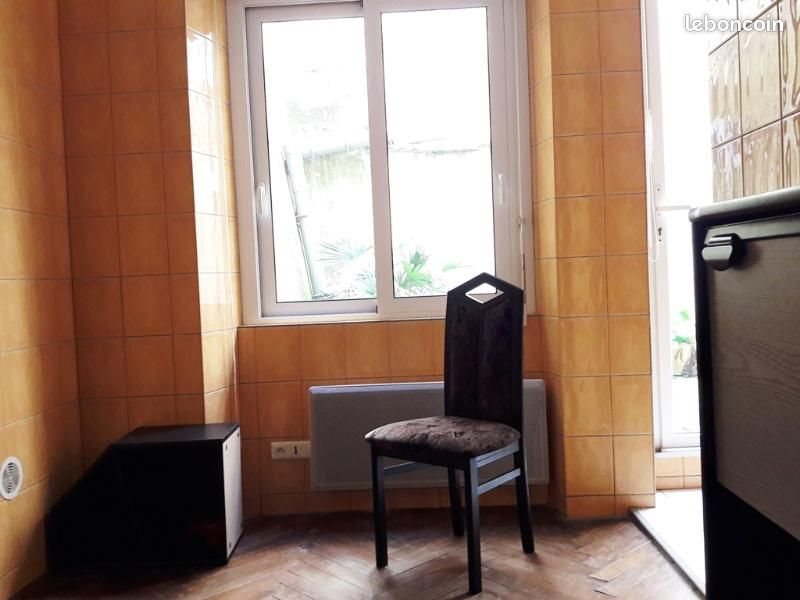 Appartement à louer, 19m², Bayonne
