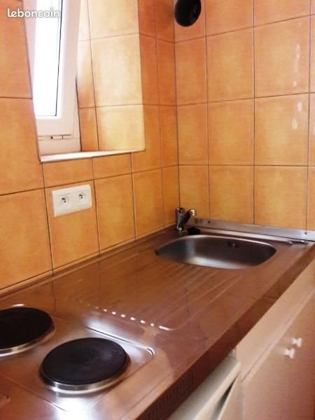 Appartement à louer, 19m², Bayonne