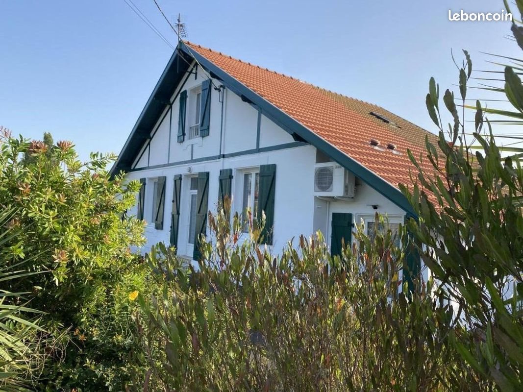 Appartement à louer, 45m², Bayonne